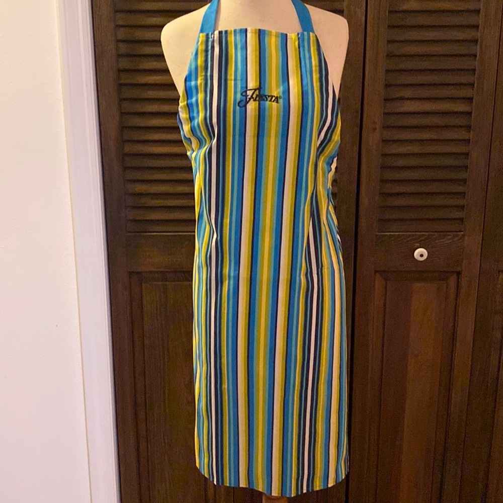 Fiesta Apron